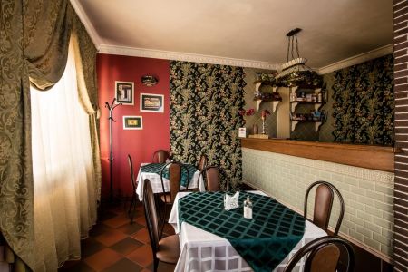 Внешний вид