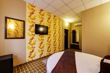 Внешний вид