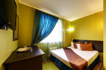 Стандартный 2-местный