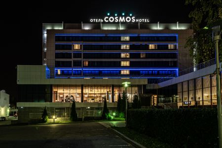 Внешний вид