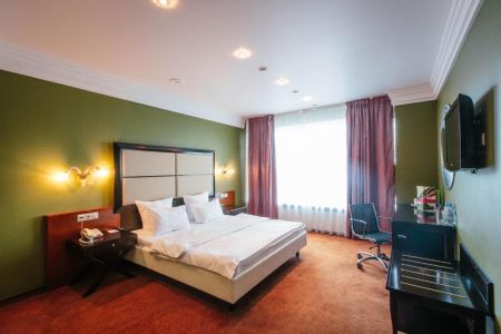 Внешний вид