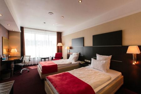 Стандартный 2-местный