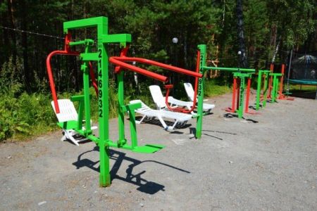 Внешний вид