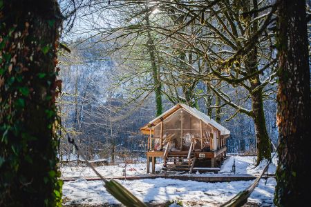 Люкс 2-местный 1-комнатный