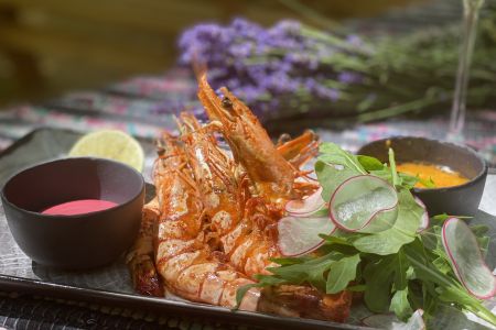 Люкс 2-местный 1-комнатный