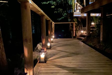 Люкс 2-местный 1-комнатный