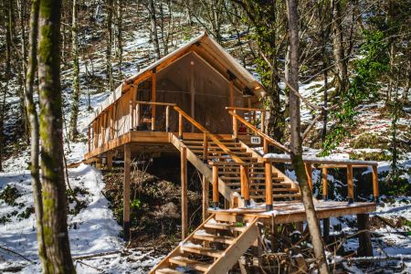 Люкс 2-местный 1-комнатный