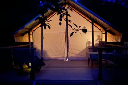 Люкс 2-местный 1-комнатный