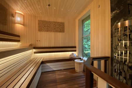 Люкс 2-местный 1-комнатный