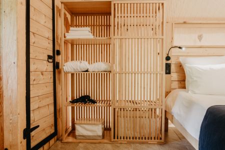 Люкс 2-местный 2-комнатный Плюс