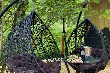 Люкс 2-местный 1-комнатный