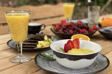 Люкс 2-местный 1-комнатный