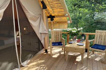 Люкс 2-местный 1-комнатный