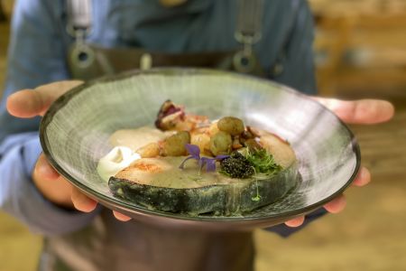 Люкс 2-местный 1-комнатный