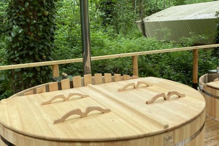 Люкс 2-местный 1-комнатный