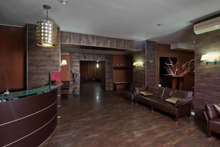 Внешний вид