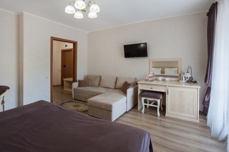 Прокат велосипедов