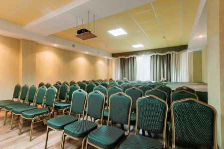 Прокат велосипедов