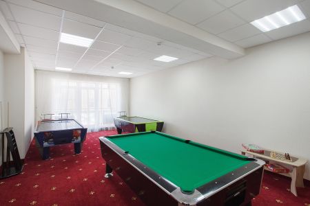 Прокат велосипедов