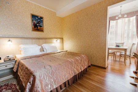 Прокат велосипедов