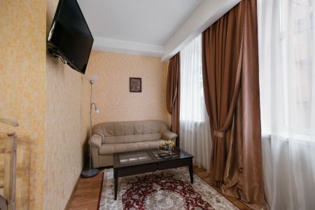 Прокат велосипедов