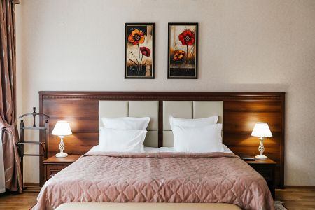 Прокат велосипедов