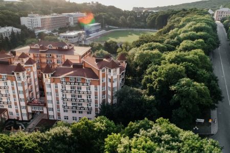 Территория