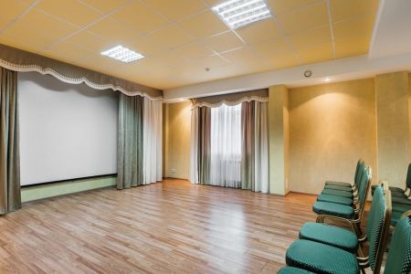 Прокат велосипедов