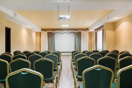 Прокат велосипедов