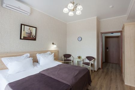 Прокат велосипедов