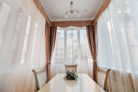 Прокат велосипедов