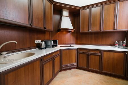 Люкс 2-местный 2-комнатный