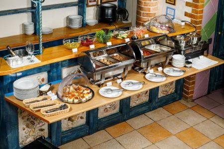 Внешний вид