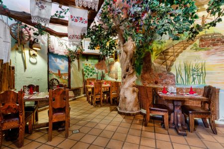 Внешний вид