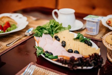 Внешний вид