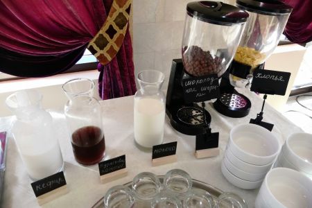 Внешний вид