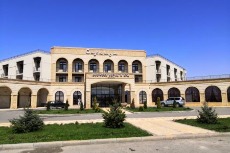 Внешний вид