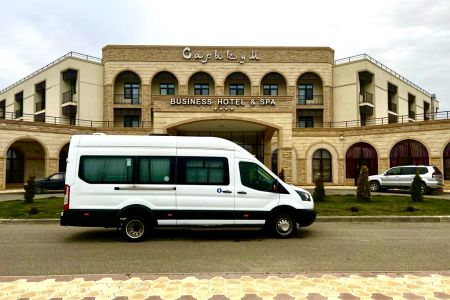 Внешний вид