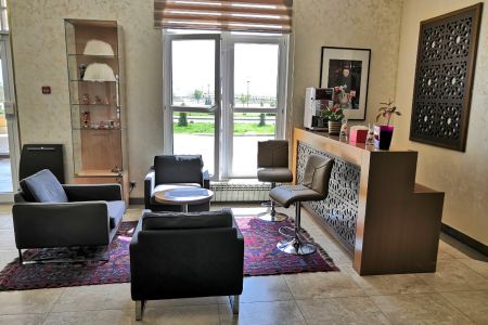 Внешний вид