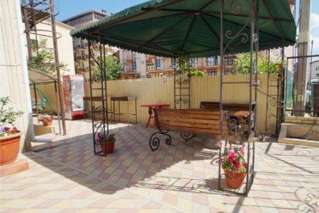 Территория