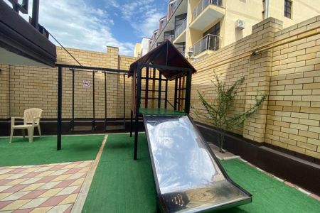 Территория