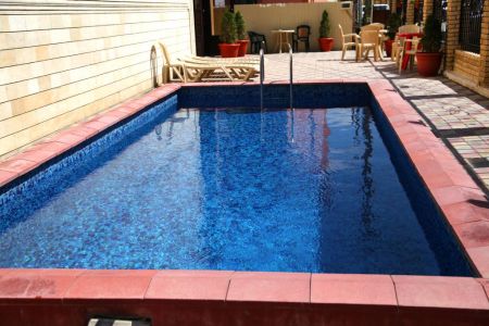 Территория