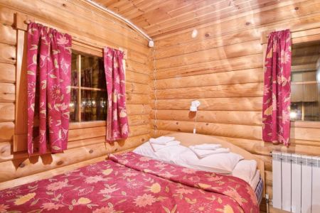 Джуниор Сьют 2-местный 1-комнатный3