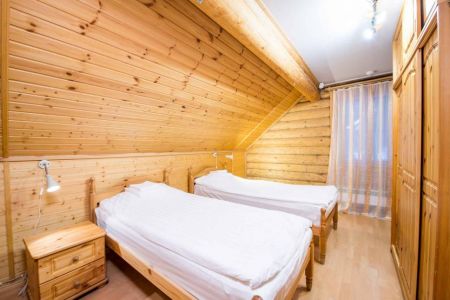 Джуниор Сьют 2-местный 1-комнатный3