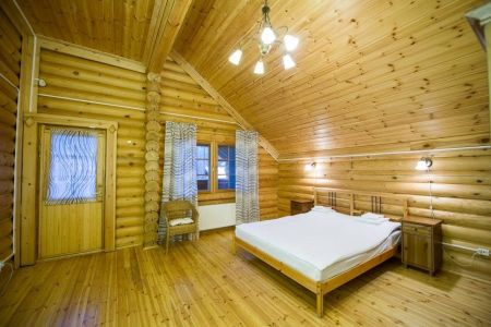 Джуниор Сьют 2-местный 1-комнатный3