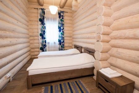 Джуниор Сьют 2-местный 1-комнатный3