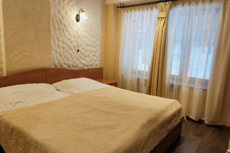 Джуниор Сьют 2-местный 1-комнатный3