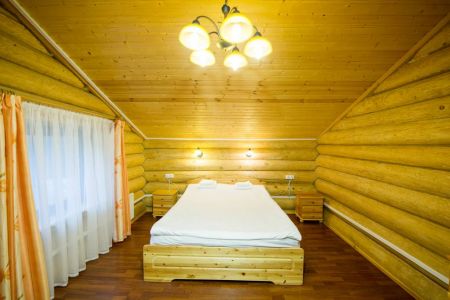 Джуниор Сьют 2-местный 1-комнатный3