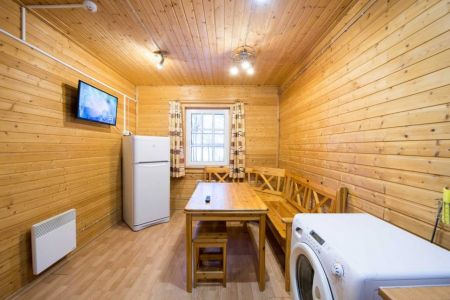 Джуниор Сьют 2-местный 1-комнатный3