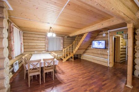 Джуниор Сьют 2-местный 1-комнатный3